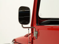 The FJ Company Toyota Land Cruiser 1976 FJ40-219472 Freeborn Red 